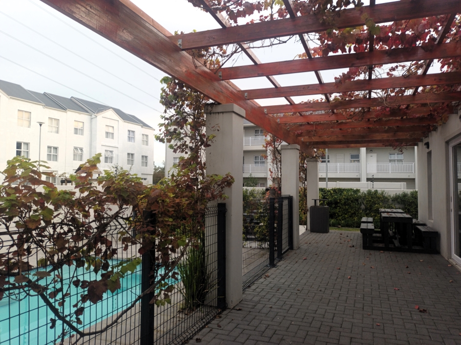 2 Bedroom Property for Sale in Haasendal Western Cape